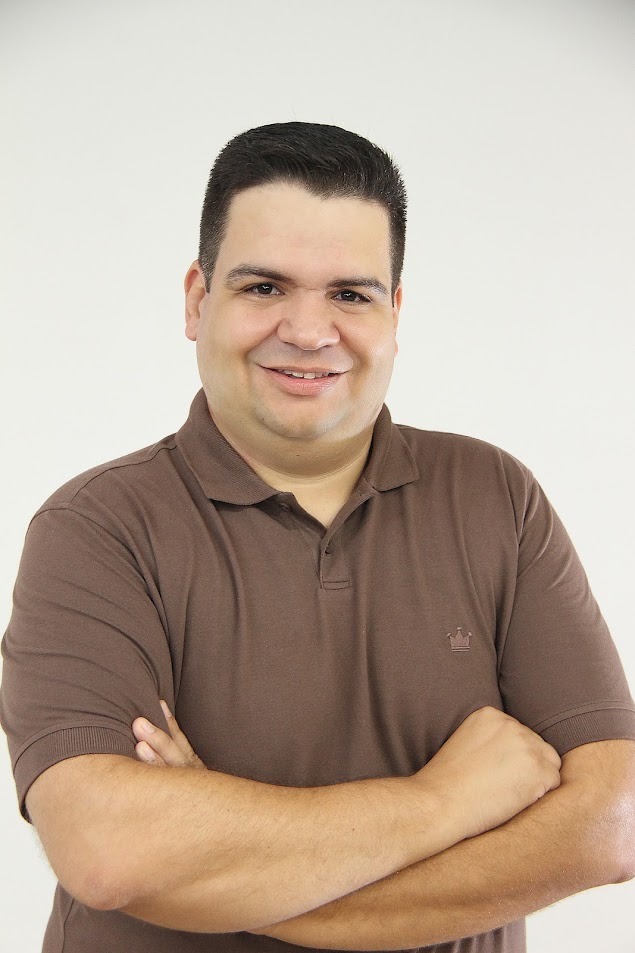 Edvaldo Rodrigues