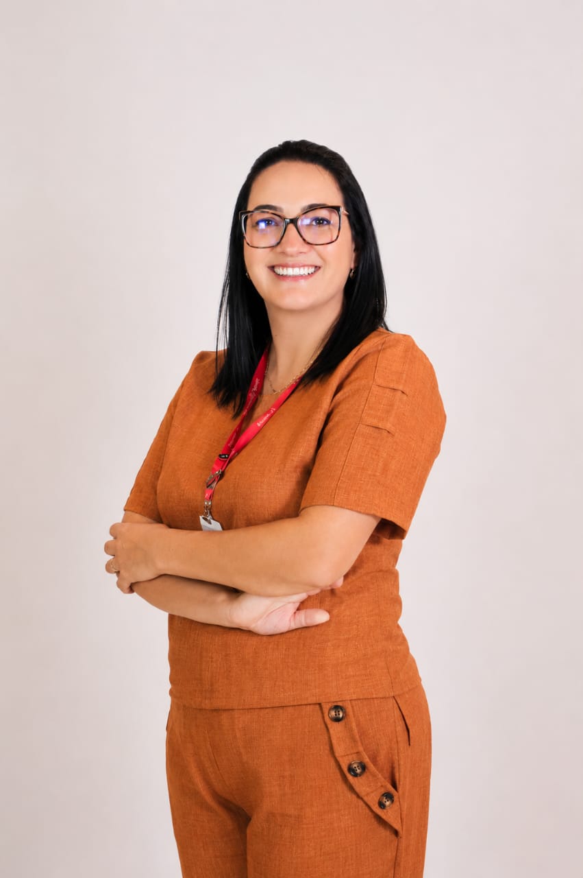 Erica Romero