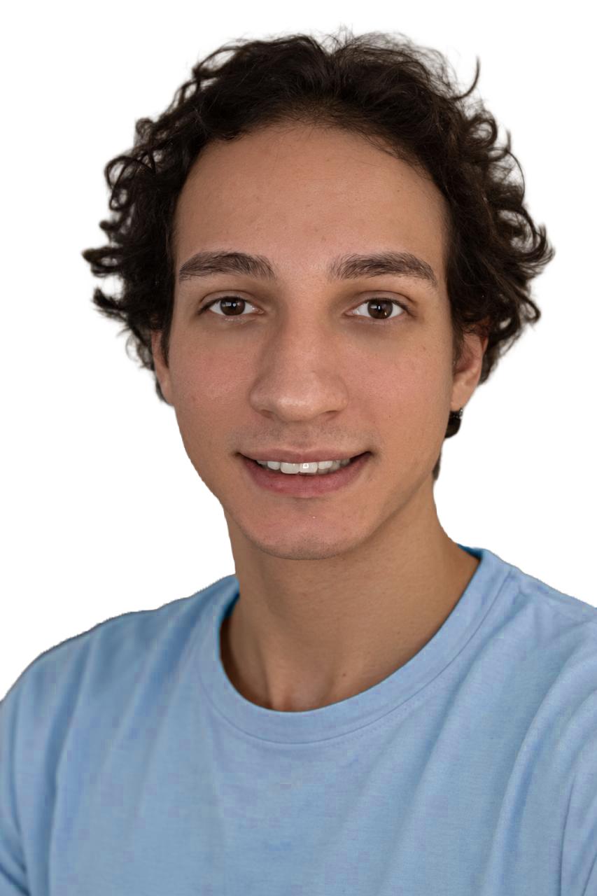 João Gabriel Mauricio
