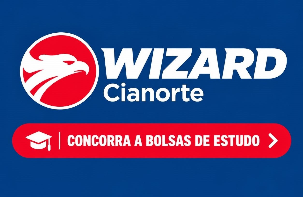Wizard Cianorte