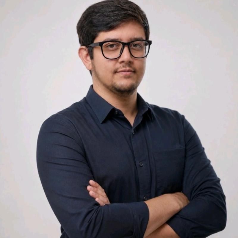 Guilherme Vicentini