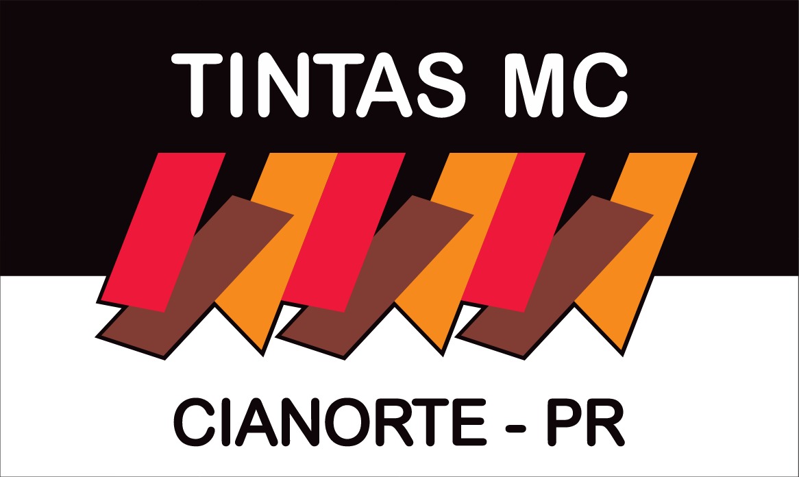 Tintas MC